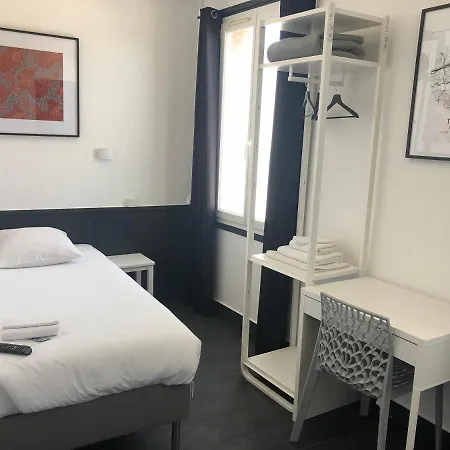 Hotel Saint Eloi Tours