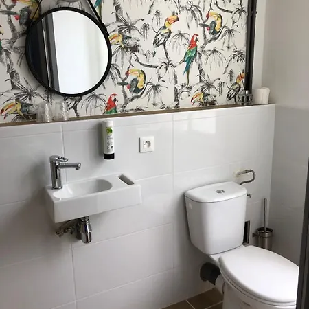 Ξενοδοχείο Saint Eloi Τουρ