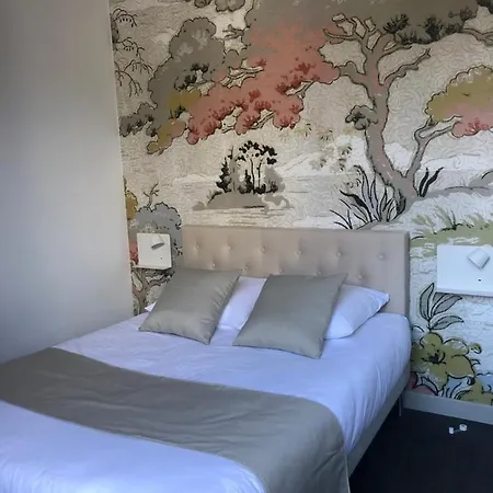 Hotel Saint Eloi Tours