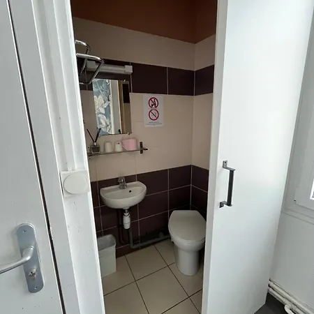 Hotel Saint Eloi