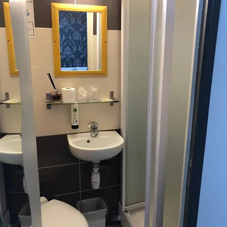 Hotel Saint Eloi