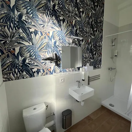 Saint Eloi Hotel Tours