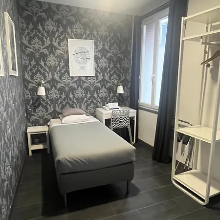 Saint Eloi Hotel Tours
