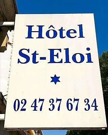 Saint Eloi * Τουρ