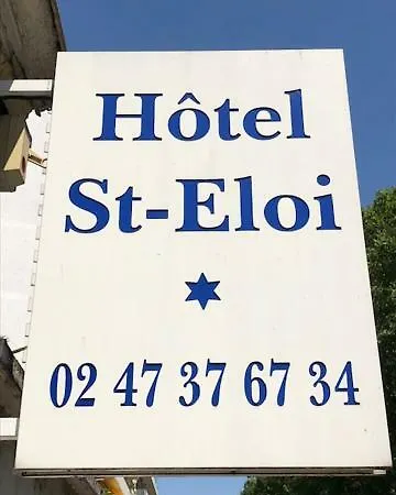 Hotel Saint Eloi *