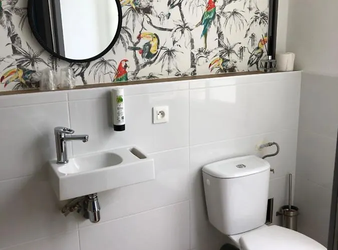 Hotel Saint Eloi Tours