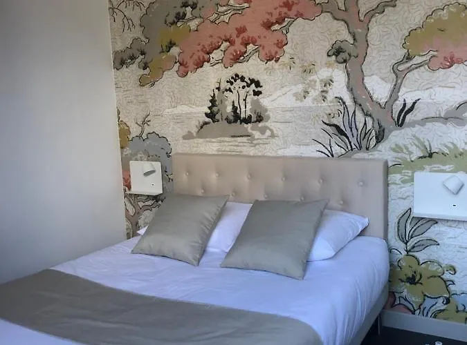 Hotel Saint Eloi Tours