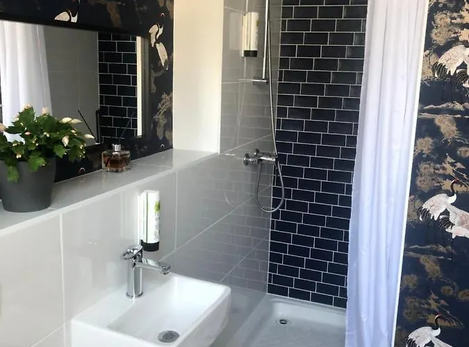 Saint Eloi Szálloda