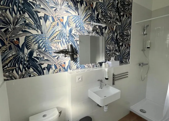 Saint Eloi Otel Tours